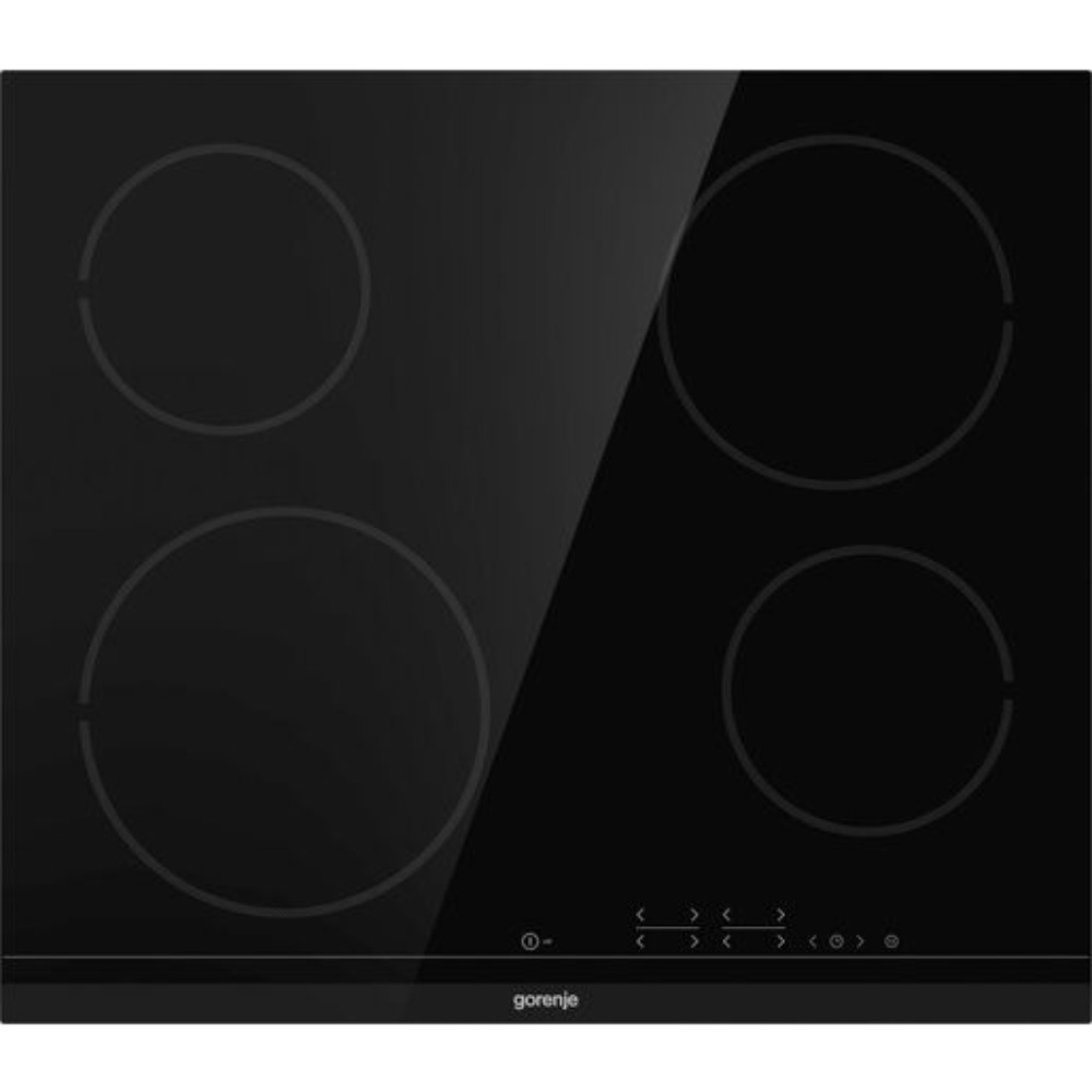 GORENJE ECT641BCSC